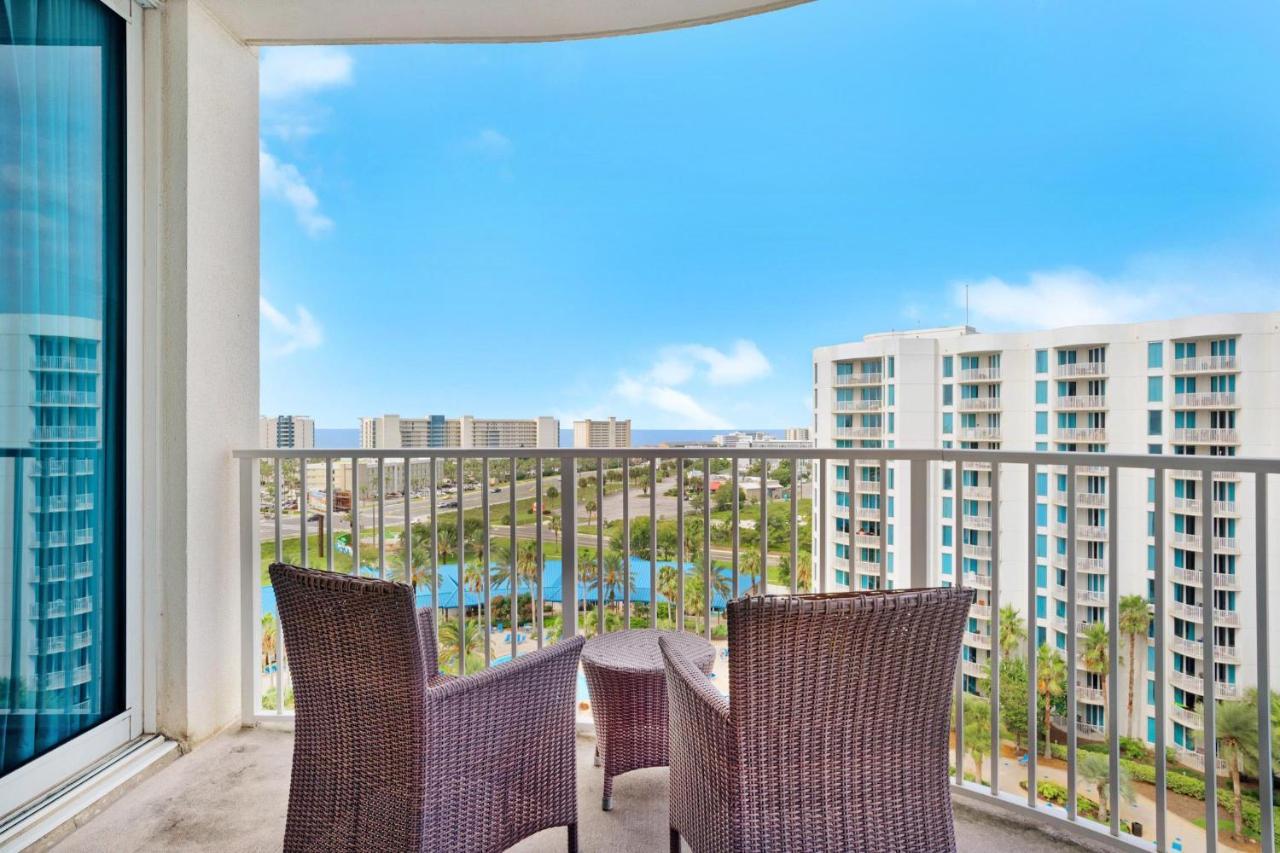 Palms Resort #11007 Jr 2Br Destin Exteriér fotografie