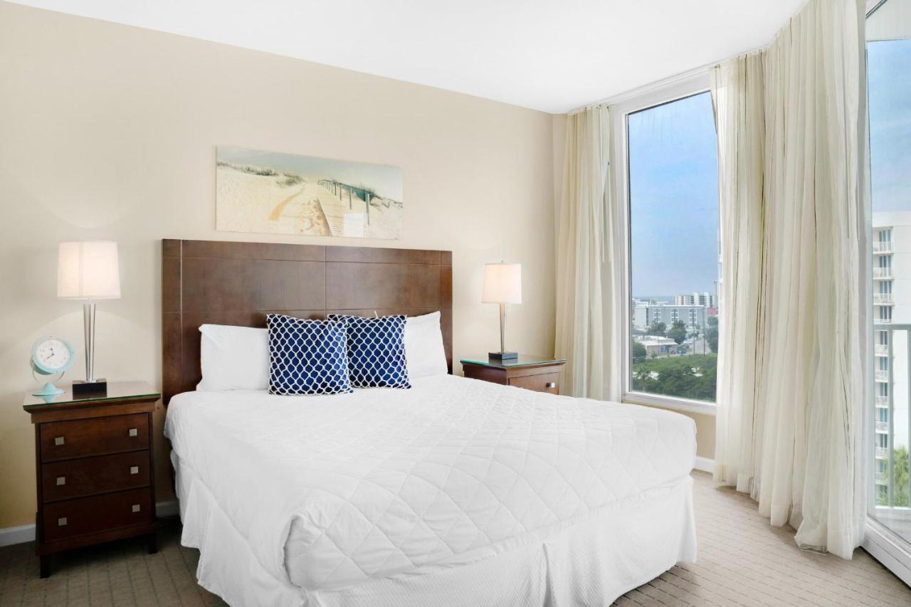 Palms Resort #11007 Jr 2Br Destin Exteriér fotografie