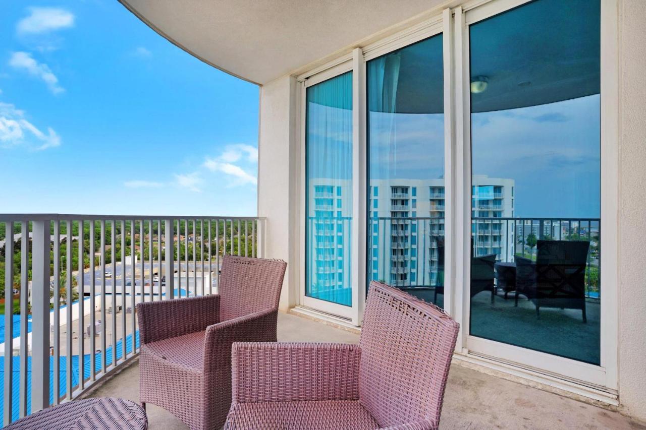 Palms Resort #11007 Jr 2Br Destin Exteriér fotografie