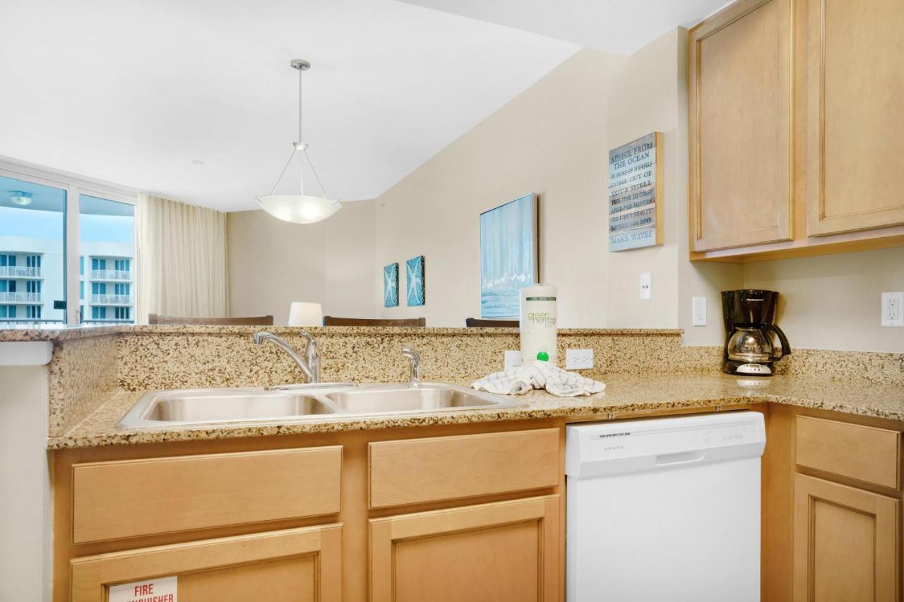 Palms Resort #11007 Jr 2Br Destin Exteriér fotografie