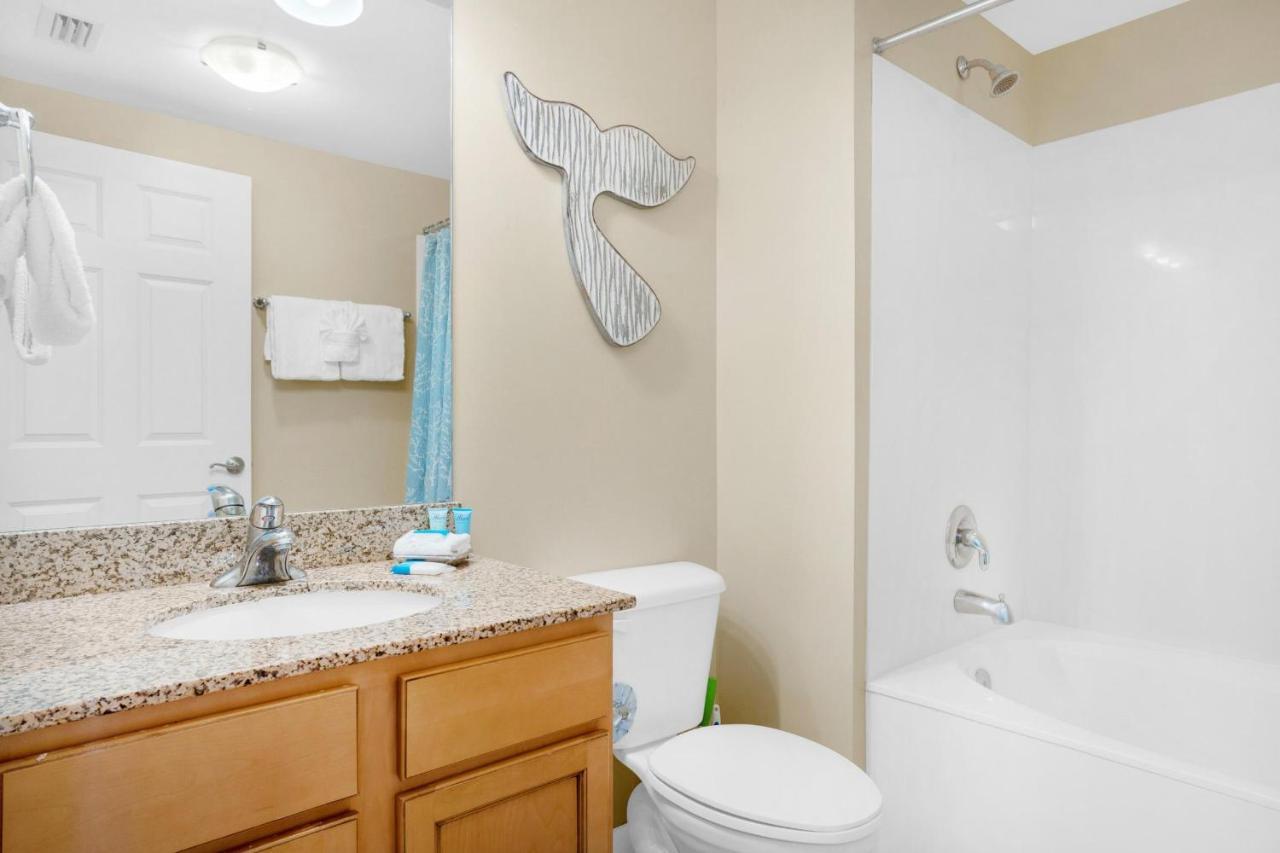 Palms Resort #11007 Jr 2Br Destin Exteriér fotografie